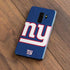 NFL New York Giants Large Logo Galaxy S9 Plus Skin