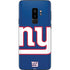 NFL New York Giants Large Logo Galaxy S9 Plus Skin