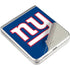 NFL New York Giants Large Logo Galaxy Z Flip3 5G Skin