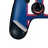 NFL New York Giants Large Logo Google Stadia Controller Skin
