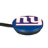 NFL New York Giants Large Logo Google Stadia Controller Skin