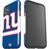 NFL New York Giants Large Logo iPhone 11 Impact Case