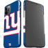 NFL New York Giants Large Logo iPhone 11 Pro Lite Case
