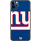 NFL New York Giants Large Logo iPhone 11 Pro Max Skin