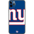NFL New York Giants Large Logo iPhone 11 Pro Max Skin