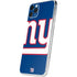 NFL New York Giants Large Logo iPhone 11 Pro Max Skin