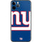 NFL New York Giants Large Logo iPhone 11 Pro Skin