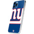 NFL New York Giants Large Logo iPhone 11 Pro Skin