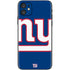 NFL New York Giants Large Logo iPhone 11 Skin