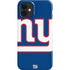 NFL New York Giants Large Logo iPhone 12 Mini Lite Case