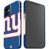 NFL New York Giants Large Logo iPhone 12 Mini Lite Case