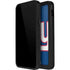NFL New York Giants Large Logo iPhone 12 Pro Max Waterproof Case
