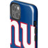 NFL New York Giants Large Logo iPhone 13 Impact Case