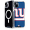 NFL New York Giants Large Logo iPhone 13 MagSafe Case