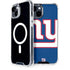 NFL New York Giants Large Logo iPhone 13 MagSafe Case