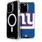 NFL New York Giants Large Logo iPhone 13 Pro MagSafe Case