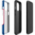 NFL New York Giants Large Logo iPhone 13 Pro Max Impact Case