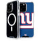 NFL New York Giants Large Logo iPhone 13 Pro Max MagSafe Case