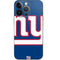 NFL New York Giants Large Logo iPhone 13 Pro Skin