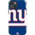 NFL New York Giants Large Logo iPhone 15 Impact Case