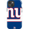 NFL New York Giants Large Logo iPhone 14 Impact Case