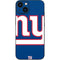 NFL New York Giants Large Logo iPhone 15 Plus Skin