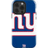NFL New York Giants Large Logo iPhone 14 Pro Impact Case