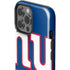NFL New York Giants Large Logo iPhone 15 Pro Max Impact Case