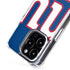 NFL New York Giants Large Logo iPhone 15 Pro Max MagSafe Case