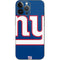 NFL New York Giants Large Logo iPhone 14 Pro Max Skin