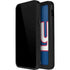NFL New York Giants Large Logo iPhone 14 Pro Max Waterproof Case