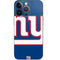 NFL New York Giants Large Logo iPhone 14 Pro Skin