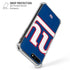 NFL New York Giants Large Logo iPhone 7/8 Plus Clear Case