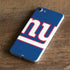 NFL New York Giants Large Logo iPhone 7 Skin