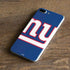 NFL New York Giants Large Logo iPhone 8 Plus Skin