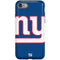 NFL New York Giants Large Logo iPhone SE (2nd & 3rd Gen) Pro Case