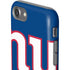 NFL New York Giants Large Logo iPhone SE (2nd & 3rd Gen) Pro Case