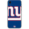 NFL New York Giants Large Logo iPhone XR Skin