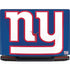 NFL New York Giants Large Logo Legion Y720 Skin