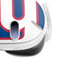 NFL New York Giants Large Logo Meta Quest 3 Skin