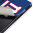NFL New York Giants Large Logo Nintendo Switch Bundle Skin