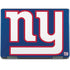 NFL New York Giants Large Logo Notebook 9 Pro 13in (2017) Skin