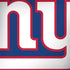 NFL New York Giants Large Logo Notebook 9 Pro 13in (2017) Skin