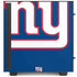 NFL New York Giants Large Logo NZXT H510 Compact ATX Mid-Tower Case Skin
