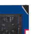 NFL New York Giants Large Logo NZXT H510 Compact ATX Mid-Tower Case Skin