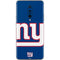 NFL New York Giants Large Logo OnePlus 7 Pro Skin