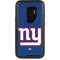 NFL New York Giants Large Logo Otterbox Defender Galaxy Skin