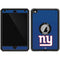 NFL New York Giants Large Logo Otterbox Defender iPad Skin