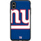 NFL New York Giants Large Logo Otterbox Symmetry iPhone Skin