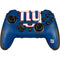 NFL New York Giants Large Logo PlayStation Scuf Vantage 2 Controller Skin